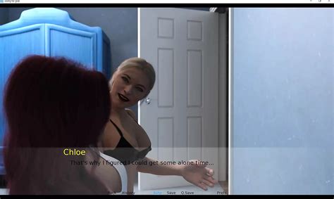 Leaving DNA Horny MILF XHamster