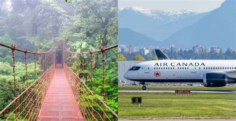 Air Canada flights to 30+ destinations are on sale this week | Canada