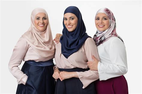 meiden van halal keren terug als mamas van halal de volkskrant