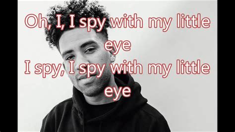 Kyle I Spy Remix Ft Kodak Black Lyrics Youtube