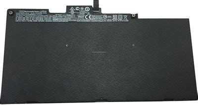 HP EliteBook 840 G4 battery,51Wh battery for HP EliteBook 840 G4 laptop ...