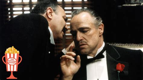 The Godfather Showed A Dark Vision Of The American Dream