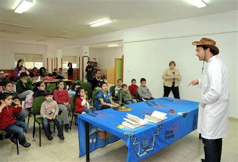 Julio Verne Y Sus Inventos Fomenta La Lectura Entre Los Ni Os De La