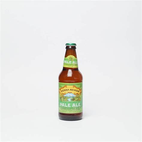 Sierra Nevada Pale Ale Soupreme