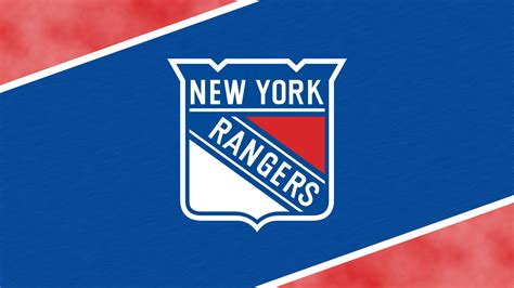 🔥 [50+] NY Rangers Logo Wallpapers | WallpaperSafari