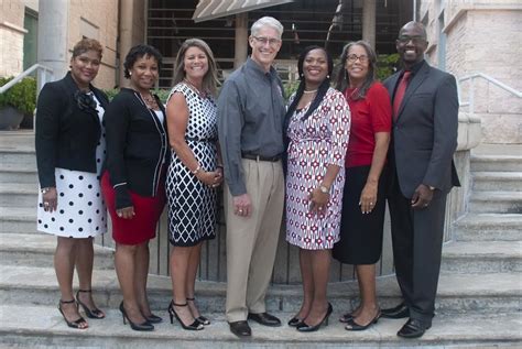 Cedar Hill ISD Board Reviews First Weeks of School Year