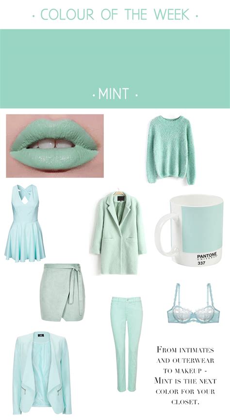 Mint-spiration: Pantone Color of the Week Limpet Shell - Laura Dunn