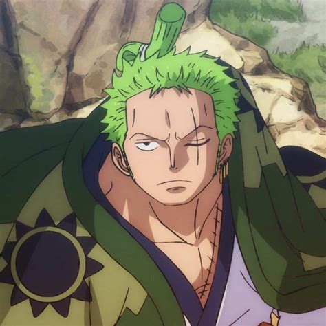 Zoro Wano | Zoro, Roronoa zoro, Zoro one piece