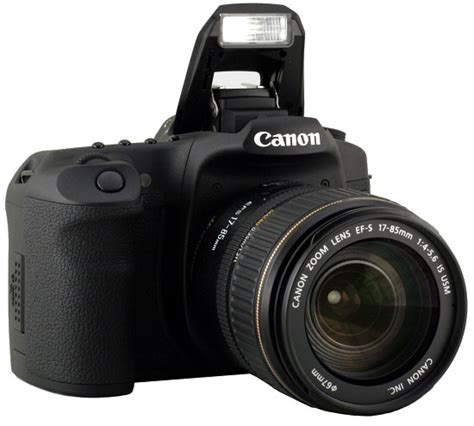 Test Canon EOS 50D - Wstęp - Test aparatu - Optyczne.pl