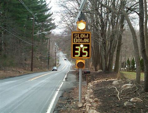 Creating Safer Park Zones: How Speed Trailers Enhance Recreational Saf ...