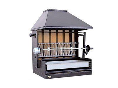 Hornos De Brasa Josper Pira Y Movilfrit Precios Y Modelos