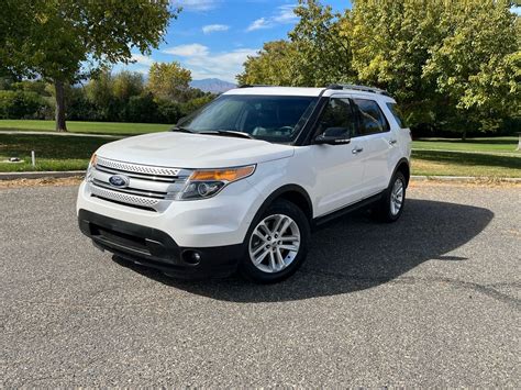 2014 Ford Explorer XLT | TRD Auto Sales LLC