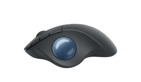 Logitech Ergo M575 Wireless Trackball Mouse Harvey Norman Malaysia