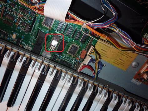 roland hs  version  update upgrade os firmware hs