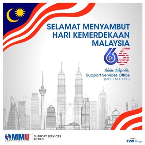 Selamat Menyambut Hari Kemerdekaan Malaysia Network Intelligent