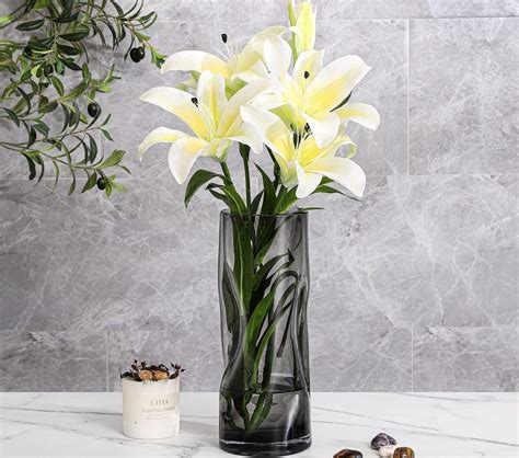 10 Amazing Tall Flower Vase For 2024 Storables