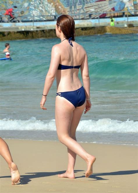 Bonnie Wright Thefappening Sexy 28 Photos The Fappening