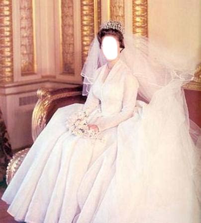 Princess Margaret Royal Bride Wedding Tiara - FACEinHOLE