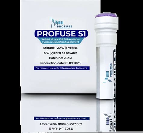 PROFUSE-S1 - ProFuse Technology