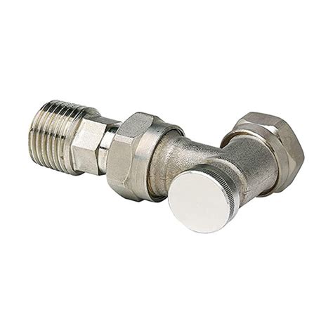 Danfoss Ras C² Radiator Pack Thermostatic Sensor Angle Valve And Lockshield 10mm Uk