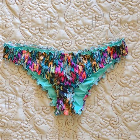 Shade Shore Swim Shade Shore Medium Cheeky Bikini Beautiful