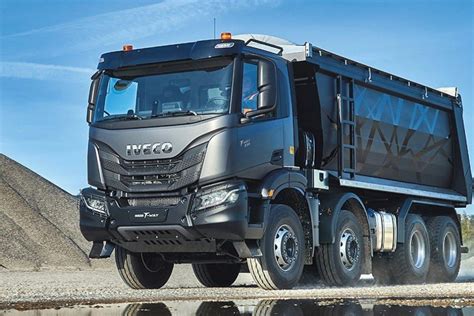 Top Des Meilleures Marques De Camions En Freemag