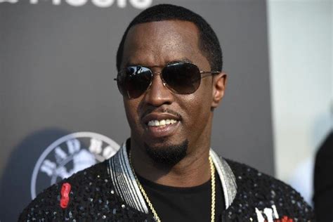 Sean ‘diddy Combs Accused In New Lawsuits Of Sexually Assaulting 10