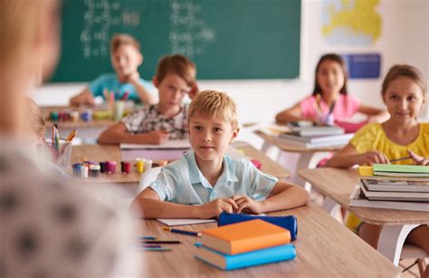 Scuola Al Via Le Iscrizioni All Anno Scolastico Come Fare