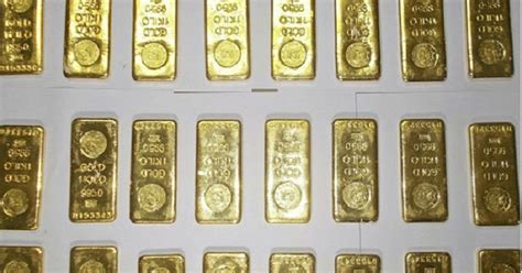 Hyderabad Woman Hid 2 Kg Gold In Her Underwear Caught At Delhi Airport