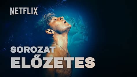 Szuperszex Szinkronos Beharangoz El Zetes Netflix Sorozat Youtube