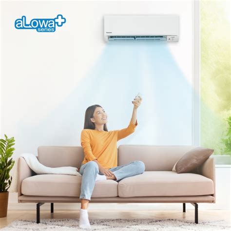 Ac Single Split Wall Mounted Deluxe Low Watt Xn Series Wkj