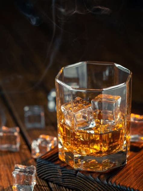 Best Bourbon Whiskey Brands In India - Unsobered