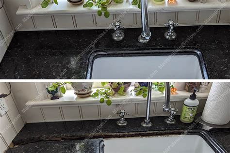 Granite Countertop Repair Service – Stone Countertop Repair Service and ...