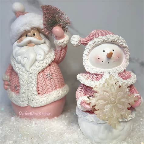 33+ Spectacular Pink Christmas Decorations Ideas