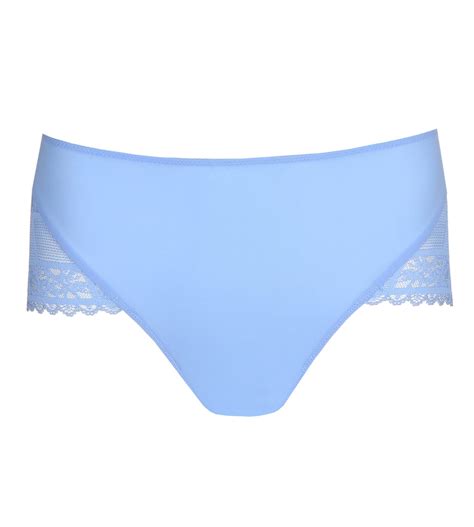 Slip Taille Haute Jadei Open Air Marie Jo Lingerie Sipp