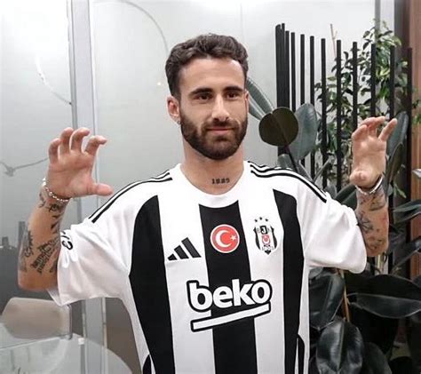 Rafa Silva🤍🦅 Messi Icon Beko