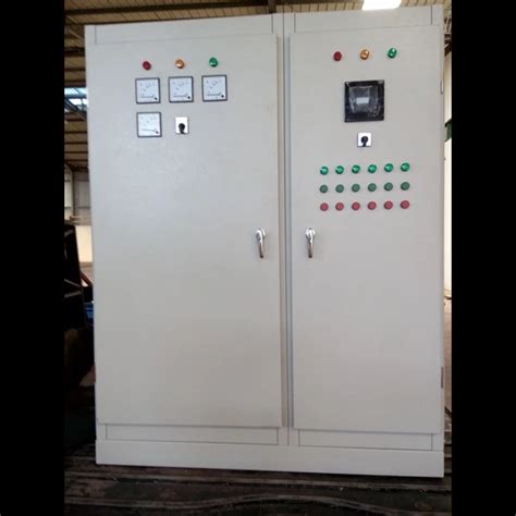 Jual Panel Kapasitor Surabaya Gata Alam Teknik