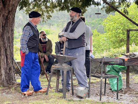 Santa Marina Celebra Su Decimotercer Mercau Tradicional