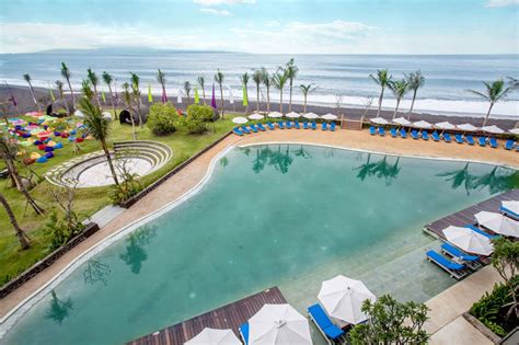 Hotel Pinggir Pantai Bali Homecare24