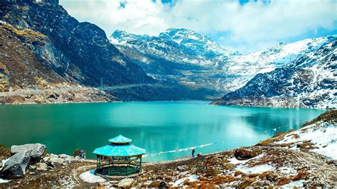 Sikkim, India - Travel Guide | Planet of Hotels