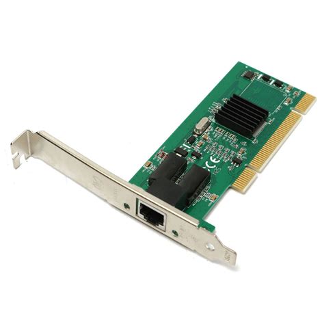 1000Mbps Gigabit Ethernet PCI Express PCI Network Grandado