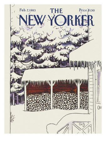 New Yorker Covers Prints At The Cond Nast Collection The New Yorker