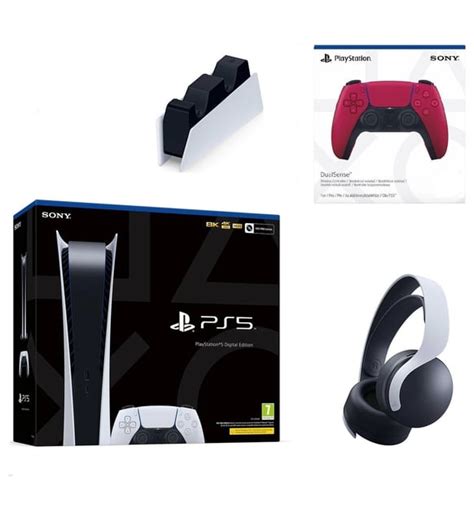 Sony Playstation D J Tal K Rm Z Dualsense Kol Puls D Kulakl K