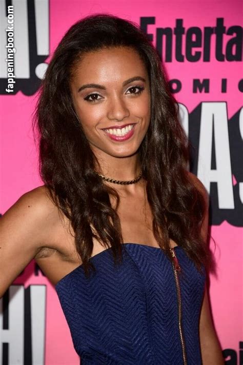 Maisie Richardson Sellers Nude The Fappening Photo 7480778