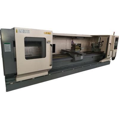 CNC Horizontal Lathe Machine CAK80285 Buy CNC Horizontal Lathe