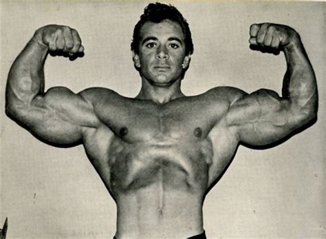 Freddy Ortiz How He Trained Discover How Bodybuilding Legend Freddy