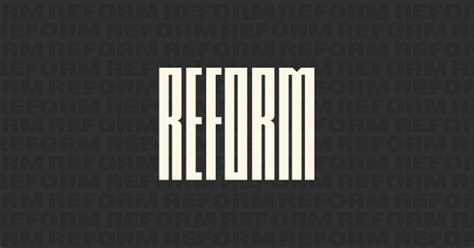 Reform Alliance Highlights Justice Reform As Key Issue For Gen Z Voters