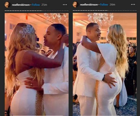 PHOTOS: See Cynthia Bailey's Wedding Pictures as RHOA Star Marries Mike Hill, Plus Her ...