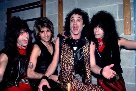 The 20 Greatest Hair Metal Bands Of All Time Artofit