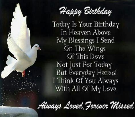 Happy Birthday Grandma In Heaven Quotes In 2020 Birthday In Heaven